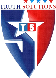 TRUTH SOLUTIONS PRIVATE LIMITED logo