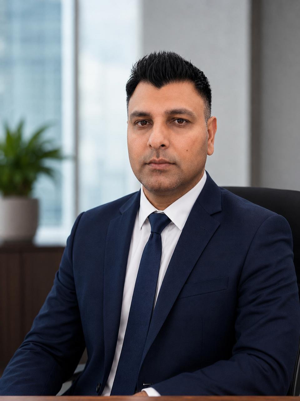 Shivom Sisodia, Director of TRUTH SOLUTIONS PRIVATE LIMITED