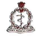 Army Medical Corps logo