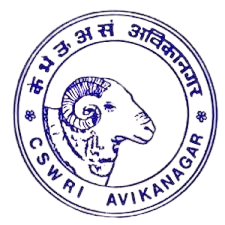 Central Sheep & Wool Research Institute logo