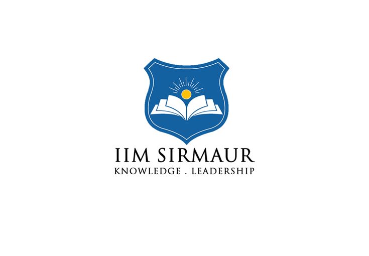 IIM Sirmaur logo